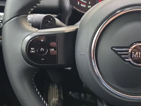 Certified 2024 MINI Cooper Countryman John Cooper Works AWD/4WD image 13