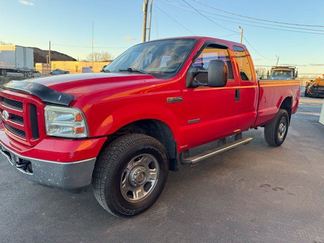 Used 2007 Ford F350 XLT AWD/4WD image 3