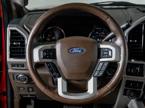 Used 2022 Ford F250 King Ranch w/ King Ranch Ultimate Package image 17