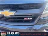 Used 2017 Chevrolet Colorado Z71 image 3