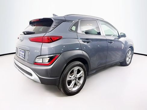 Used 2023 Hyundai Kona SEL w/ Cargo Package AWD/4WD image 10