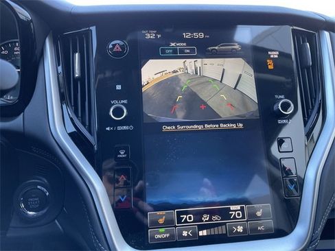 Certified 2025 Subaru Outback Premium image 25