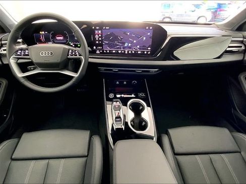 New 2026 Audi A6 Premium Plus AWD/4WD image 7