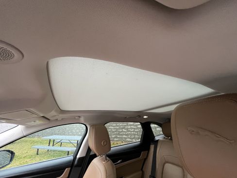 Used 2021 Jaguar F-PACE S image 26