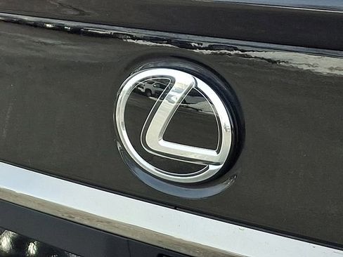 Used 2023 Lexus ES 350 F Sport image 33