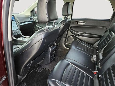 Used 2023 Ford Edge SEL w/ Convenience Package image 29