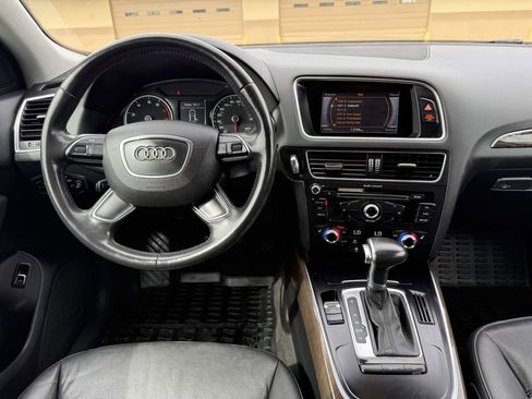 Used 2014 Audi Q5 2.0T Premium w/ Lighting Package AWD/4WD image 16