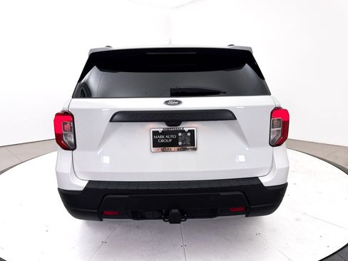 Used 2023 Ford Explorer Timberline w/ Timberline Technology Package AWD/4WD image 20