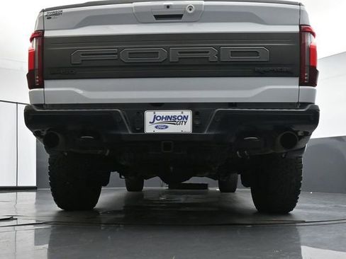 Certified 2024 Ford F150 Raptor AWD/4WD image 35