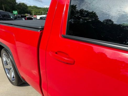 Used 2018 GMC Sierra 1500 SLE w/ SLE Preferred Package RWD image 86