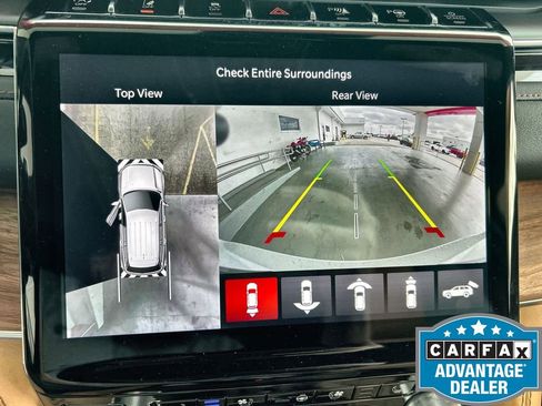 Used 2024 Jeep Grand Cherokee L Summit image 21