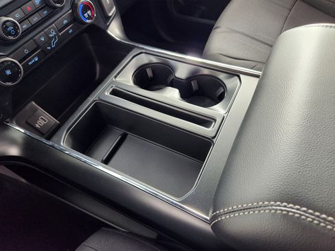 New 2026 Ford F150 STX image 26