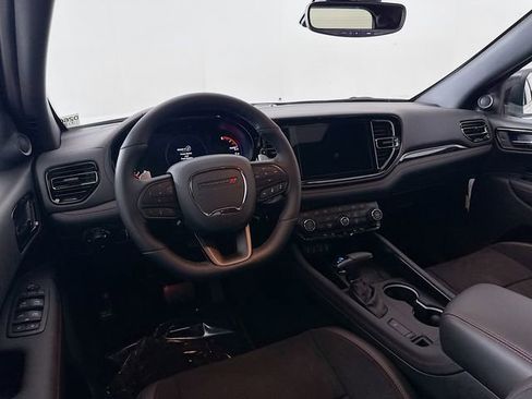 New 2026 Dodge Durango GT AWD/4WD image 23