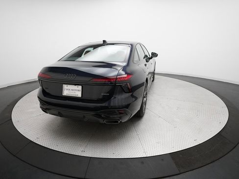 New 2026 Audi A6 Premium Plus image 37