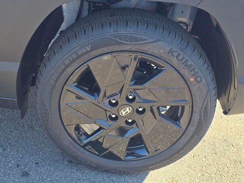 New 2026 Hyundai Kona SEL Sport FWD image 11