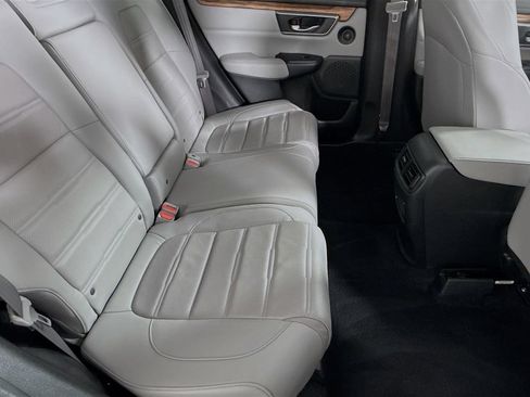 Certified 2022 Honda CR-V EX-L image 37