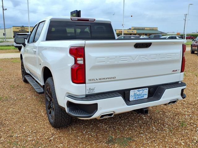 New 2026 Chevrolet Silverado 1500 RST w/ RST All Star Premium Package AWD/4WD image 2