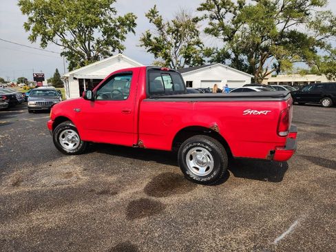 Used 2003 Ford F150 XL image 8