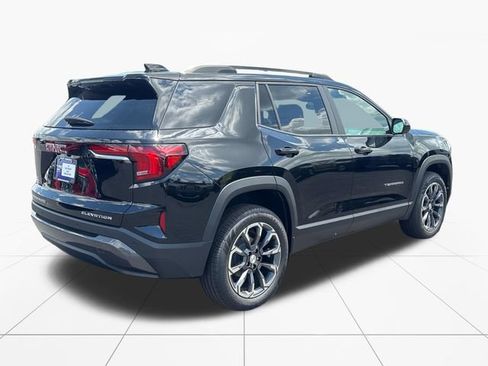 New 2026 GMC Terrain Elevation w/ Elevation Premium Package AWD/4WD image 6