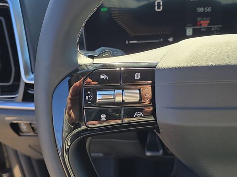 New 2026 Kia Sorento EX image 33