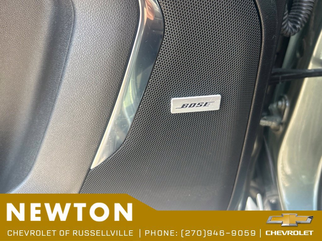 Used 2023 Chevrolet Tahoe LT AWD/4WD image 38