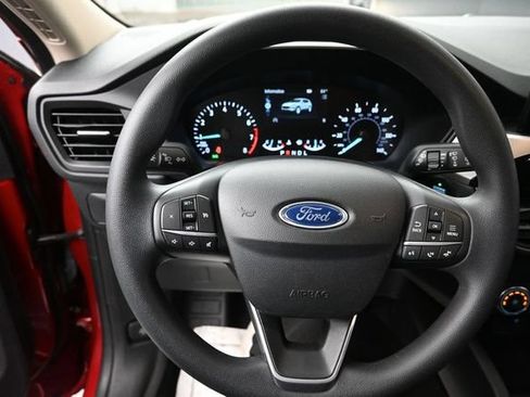Used 2020 Ford Escape SE AWD/4WD image 18