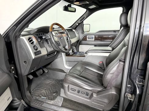 Used 2013 Ford F150 Platinum AWD/4WD image 34