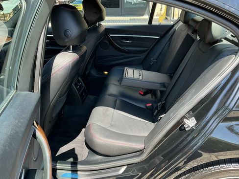 Used 2016 BMW 328i Sedan RWD image 11