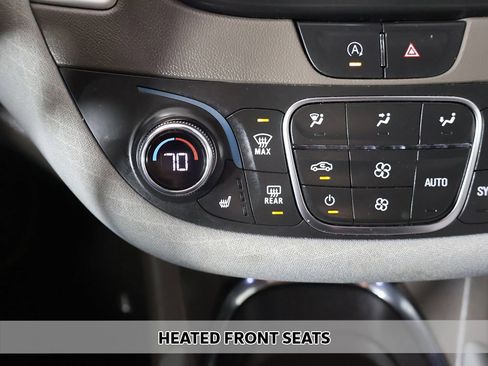 Used 2023 Chevrolet Malibu LT FWD image 5