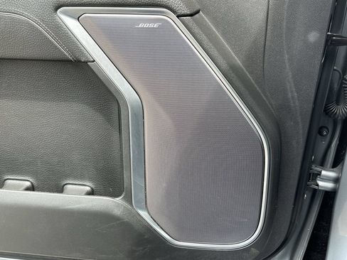 Used 2023 GMC Sierra 1500 Denali AWD/4WD image 25