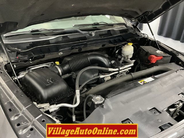 Used 2014 RAM 1500 Express AWD/4WD image 41