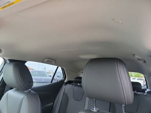 New 2026 Buick Encore GX Preferred FWD image 18