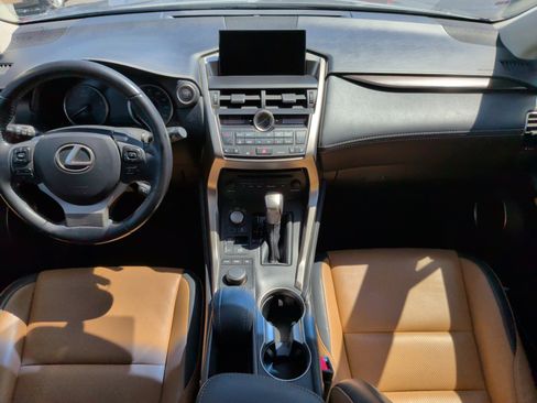 Used 2016 Lexus NX 200t F Sport w/ F Sport Premium Package image 31