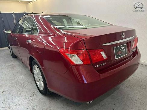 Used 2009 Lexus ES 350 image 6