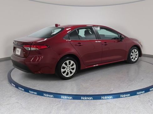 Certified 2024 Toyota Corolla LE image 5