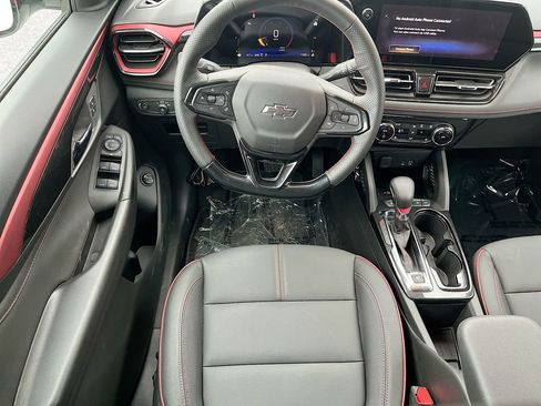 Used 2026 Chevrolet TrailBlazer RS w/ Convenience Package AWD/4WD image 22