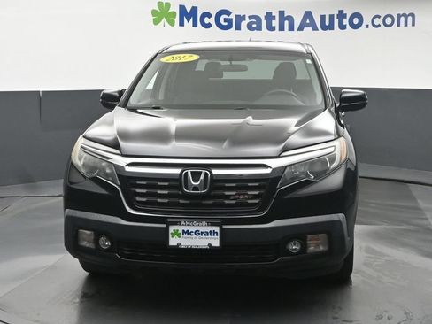 Used 2017 Honda Ridgeline Sport image 6