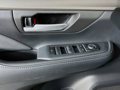 Used 2024 Toyota Grand Highlander AWD image 23