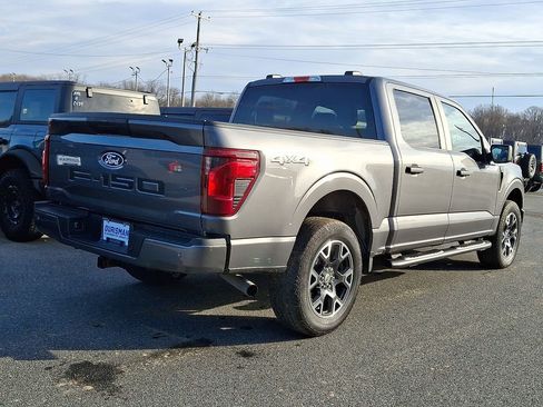 Used 2024 Ford F150 STX image 6