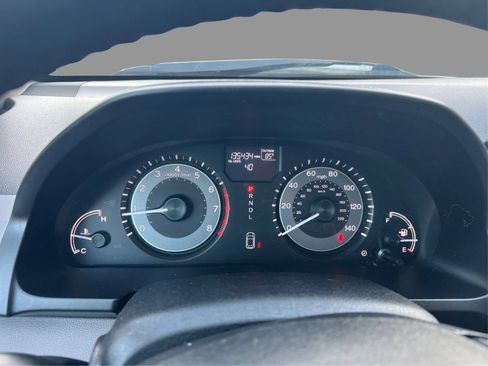 Used 2016 Honda Odyssey EX-L image 20