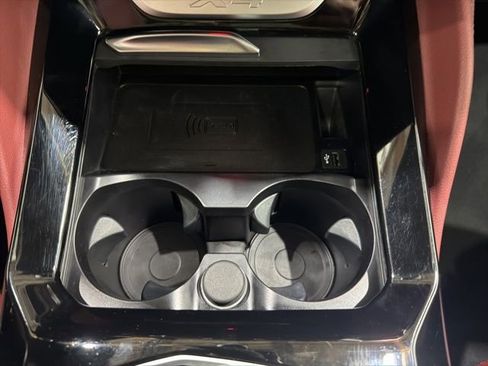 Certified 2023 BMW X4 xDrive30i w/ Premium Package image 37