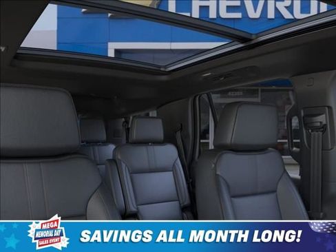 New 2026 Chevrolet Tahoe RST w/ Comfort Package AWD/4WD image 24