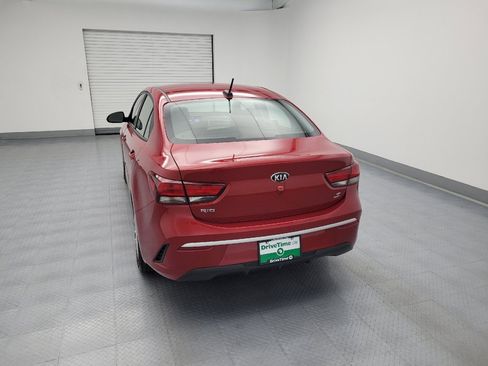 Used 2021 Kia Rio S FWD image 6
