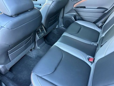 New 2026 Subaru Forester Sport image 14