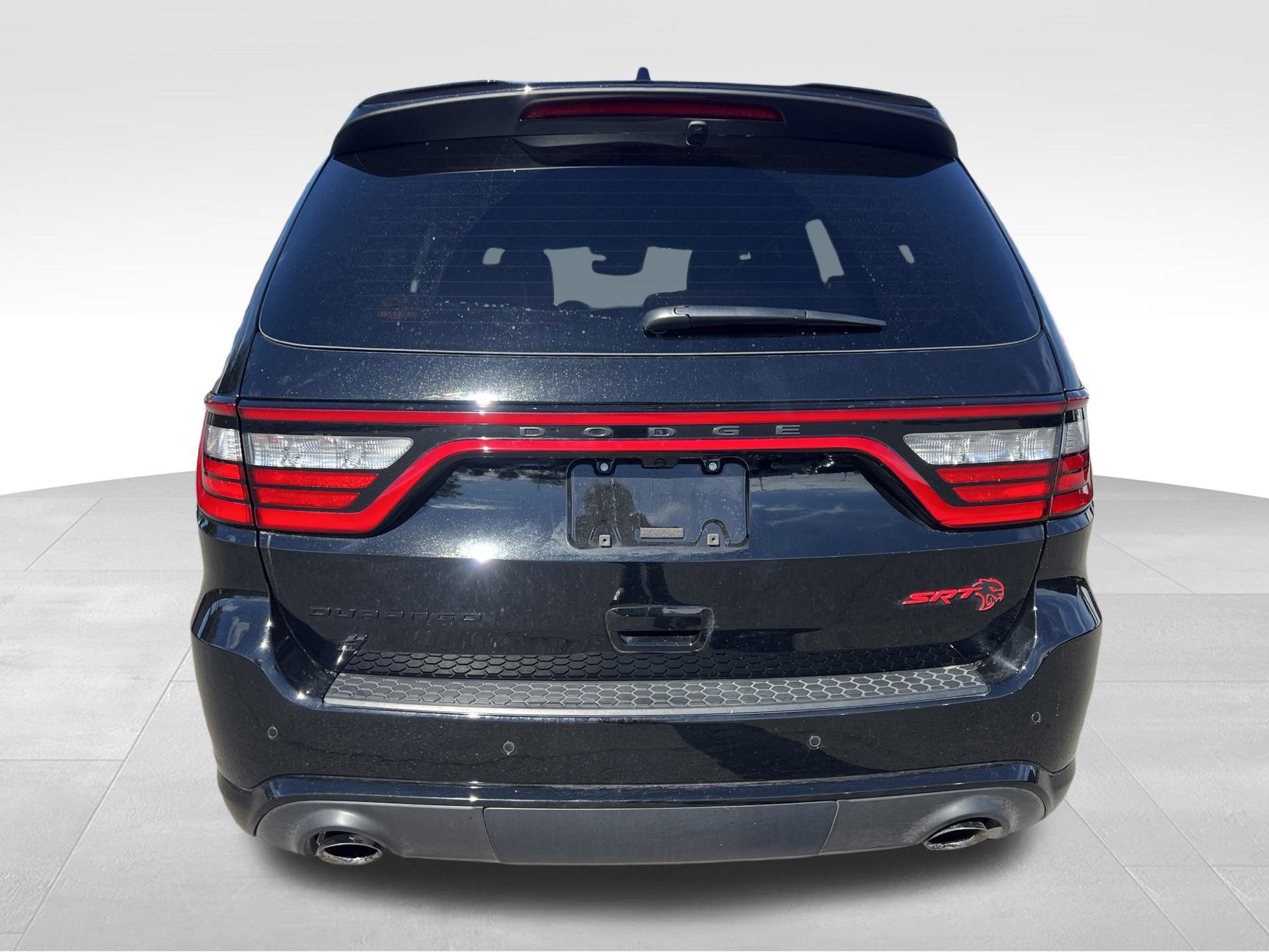 Used 2026 Dodge Durango SRT Hellcat AWD/4WD image 6