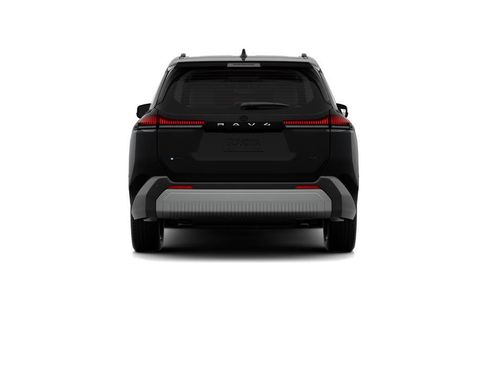 New 2026 Toyota RAV4 SE image 8