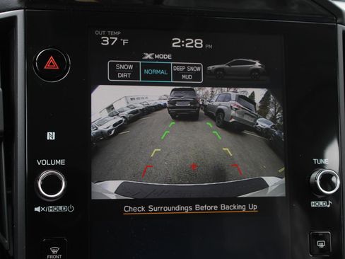 New 2026 Subaru Crosstrek 2.0i Premium image 13