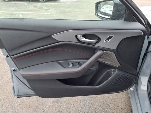 Certified 2025 Acura TLX A-Spec Package image 11