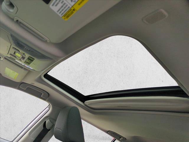 Certified 2023 Toyota RAV4 XLE w/ Convenience Package FWD image 15