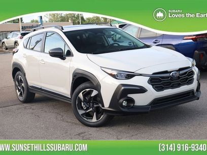 New 2026 Subaru Crosstrek 2.5i Limited